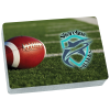 View Image 1 of 3 of Football Playing Cards