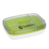 View Image 1 of 3 of Joie Sandwich & Snack On the Go Container
