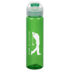 View Image 1 of 4 of Flip Out Sport Bottle with Flip Lid - 24 oz.