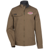 View Image 1 of 3 of Dri Duck Ace Soft Shell Jacket