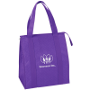 View Image 1 of 2 of Big Sur Insulated Grocery Tote - 24 hr