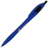 View Image 1 of 2 of Javelin Soft Touch Pen - Full Color