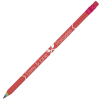 View Image 1 of 2 of Arcus Rainbow Newspaper Pencil