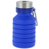 View Image 1 of 4 of Zigoo Silicone Collapsible Bottle - 18 oz.