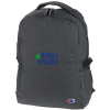 View Image 1 of 7 of Champion Laptop Backpack