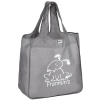 View Image 1 of 2 of RuMe Classic Large Tote - 17" x 17" - Patterns