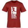 View Image 1 of 3 of Nike Performance T-Shirt - Men's - Screen