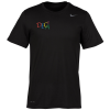 View Image 1 of 3 of Nike Performance T-Shirt - Men's - Embroidered