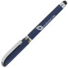 View Image 1 of 4 of Avendale Soft Touch Stylus Gel Pen
