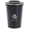 View Image 1 of 3 of The Stainless Party Cup - 16 oz. - 24 hr