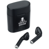 View Image 1 of 8 of Bawl True Wireless Auto Pair Ear Buds - 24 hr
