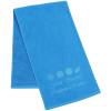 View Image 1 of 2 of Premium Fitness Towel - Colors