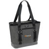View Image 1 of 4 of Igloo Daytripper Dual Compartment Tote Cooler - Embroidered