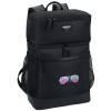 View Image 1 of 5 of Igloo Maddox Backpack Cooler - Embroidered
