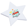 View Image 1 of 2 of Sugar-Free Mint Card - Star