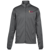 View Image 1 of 3 of Apex Lightweight Soft Shell Jacket - Men's