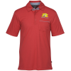 View Image 1 of 3 of Dynamic Performance Pocket Polo