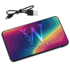 View Image 1 of 5 of Vector Power Bank - 6000 mAh - Full Color