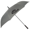 View Image 1 of 3 of Park Avenue Inversion Fashion Umbrella - 46" Arc