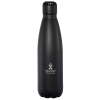 View Image 1 of 3 of Vacuum Insulated Bottle - 26 oz. - Laser Engraved - 24 hr