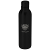 View Image 1 of 2 of Thor Copper Vacuum Bottle - 17 oz. - Laser Engraved - 24 hr