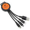 View Image 1 of 4 of Rav Charging Cable - 24 hr