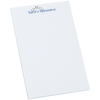 View Image 1 of 2 of TaskRight 6" x 4" Notepad - 50 Sheet