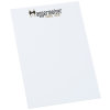 View Image 1 of 2 of TaskRight 7" x 5" Notepad - 25 Sheet - 24 hr