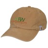 View Image 1 of 2 of Carhartt Cotton Canvas Cap