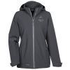 View Image 1 of 4 of Eddie Bauer 3-in-1 Insulated Jacket - Ladies'