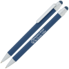 View Image 1 of 4 of Lavon Soft Touch Stylus Pen - 24 hr