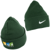 View Image 1 of 4 of Nike Cuffed Team Beanie