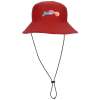 View Image 1 of 2 of New Era Bucket Hat - Full Color