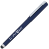 View Image 1 of 5 of Glendale Soft Touch Stylus Gel Pen