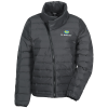 View Image 1 of 3 of OGIO Puffer Jacket - Ladies'