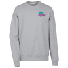 View Image 1 of 3 of District Recycled Crew Sweatshirt