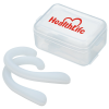 View Image 1 of 5 of Mask Ear Guards in Travel Case