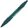 View Image 1 of 3 of Tri-Stic WideBody Color Grip Pen - Translucent