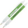 View Image 1 of 3 of WideBody Message Pen - Opaque