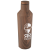 View Image 1 of 3 of Corkcicle Vacuum Canteen - 16 oz. - Wood