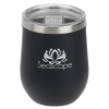 View Image 1 of 4 of Corkcicle Stemless Wine Cup - 12 oz.