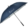 View Image 1 of 4 of UV Protective Golf Umbrella - 62" Arc