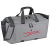 View Image 1 of 4 of High Sierra 24-Can Duffel Cooler