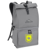 View Image 1 of 5 of High Sierra 12-Can Backpack Cooler