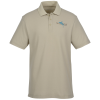 View Image 1 of 3 of Stain Repel Performance Blend Polo - Men's