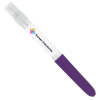 View Image 1 of 5 of 2-in-1 Sanitizer Pen
