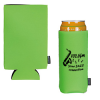 Custom Logo Can Koozies® and Printed Beer Can Coolers