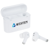 View Image 1 of 6 of Force True Wireless Auto Pair Ear Buds