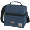 View Image 1 of 5 of Carhartt 6-Can Lunch Cooler