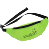 View Image 1 of 4 of Hipster Fanny Pack